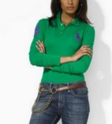 Women Polo shirts-570